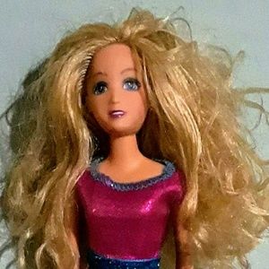 Meet your Posher, Vanessa